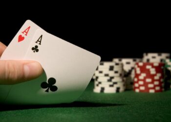 Mental Training Techniques Pro Poker Players Use for Peak Performance