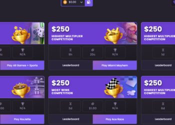 Weekly Promotions on Jackpot – Where the Biggest Value Hides