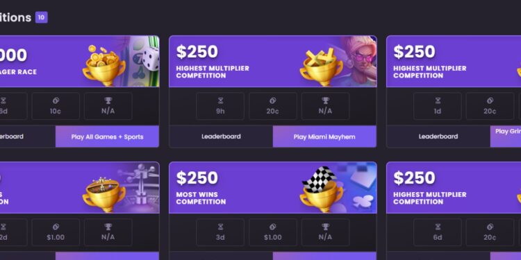 Weekly Promotions on Jackpot – Where the Biggest Value Hides