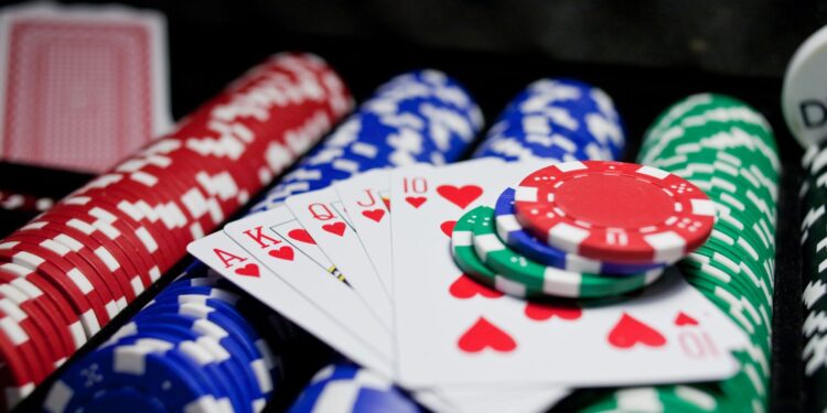 Mental Training: Why Poker Is the Ultimate Brain Gym