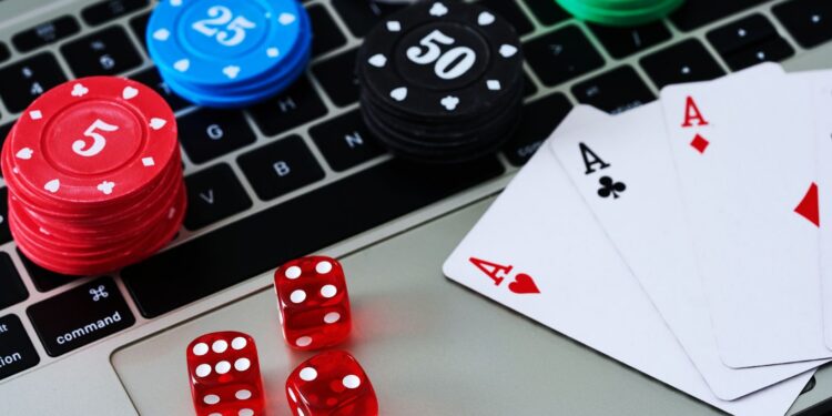 The Science of Recovery: Why Managing Focus and Stress Matters in High-Stakes Online Casino Play