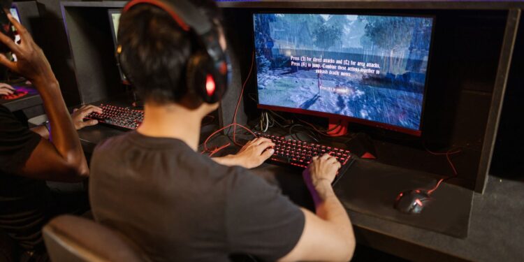 How to Spot Hidden Gems When Browsing the CS2 Marketplace