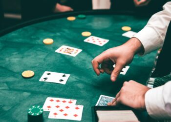The Human Touch: Training Live Dealers to Represent Global Brands
