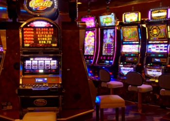 The King Billy Casino Site: A Calmer Way To Play Online