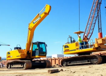 importance of teckaya construction equipment ltd
