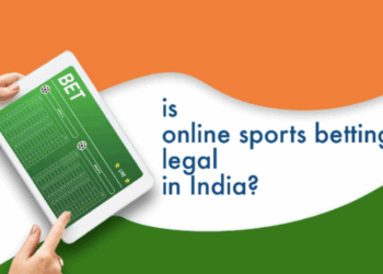 Legal Grey Areas in Indian Online Betting Platforms