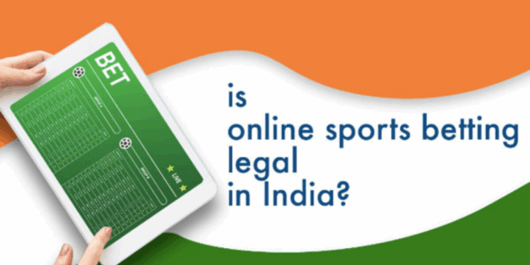 Legal Grey Areas in Indian Online Betting Platforms