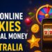 Lucky21 Australia: Online Pokies for Real Money