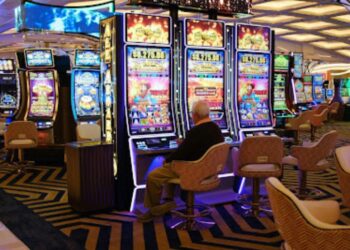 Game Mechanics That Enhance Casino Engagement
