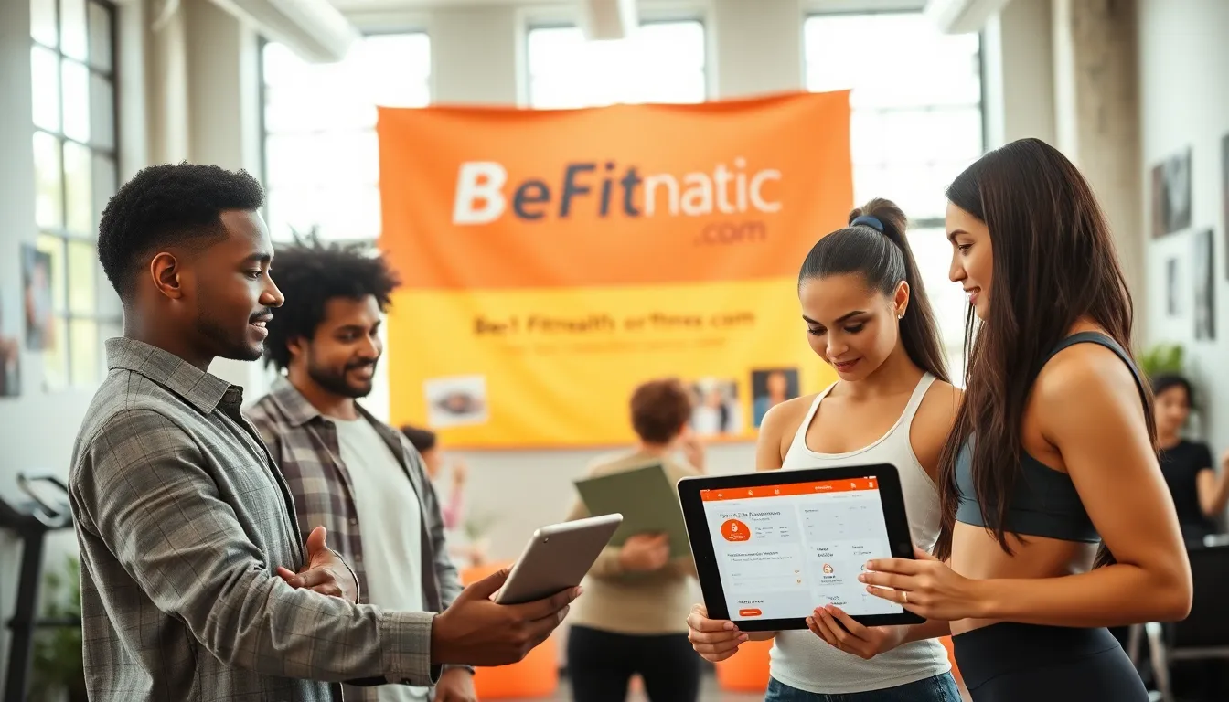 befitnaticcom