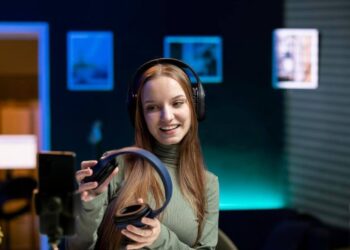 How Streamers Use Video Chat to Engage their Audiences