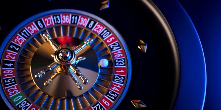 Easy Steps to Deposit and Withdraw Cryptocurrency at Online Casinos