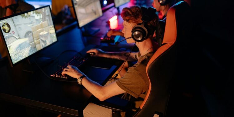 How to Bet on Esports in the U.S.