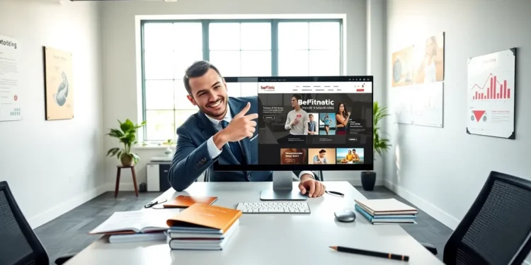 www befitnatic .com