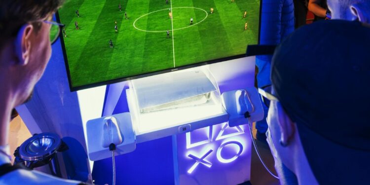 What Video Game Technologies Bring to the iGaming Table