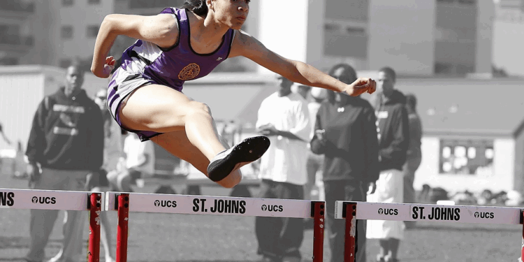 The Rise of Women in Competitive Sports – A 2025 Spotlight