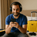 Travel Light, Play Hard: How Gamers Stay Online Anywhere with Holafly’s eSIM