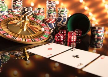 The Rise of Anonymous Casinos: Private, Secure, and Modern Gaming