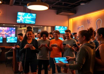 game updates befitnatic