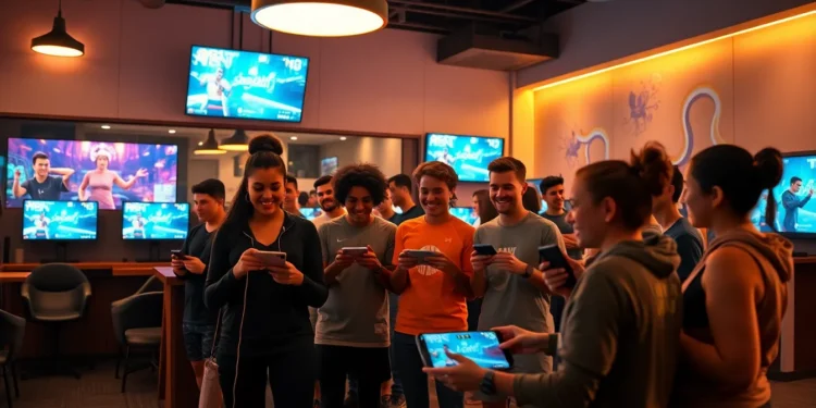 game updates befitnatic