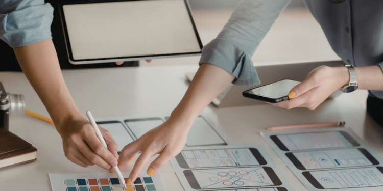 Elevate Your Fashion Identity with Creative Digital Tools