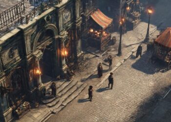 Path of Exile 2: How To Equip, Remove, & Use Runes