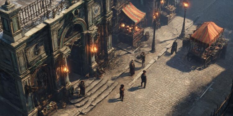 Path of Exile 2: How To Equip, Remove, & Use Runes