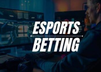 Little-known Facts About Esports Bookies that Will Intrigue You 
