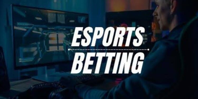 Little-known Facts About Esports Bookies that Will Intrigue You 