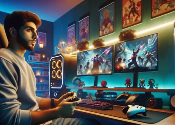 why gaming is fun bfnctutorials