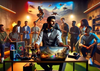 5 advantages of darkwarfall gaming