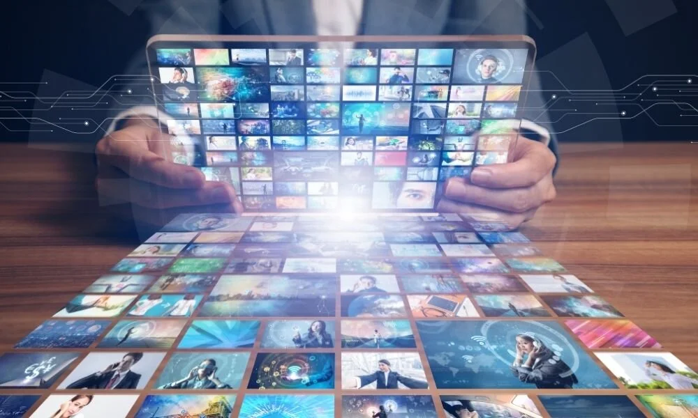 Why Digital Game Libraries Are Becoming More Important Than Physical Copies