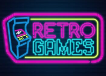 Retro Games That Still Feel Fresh Today