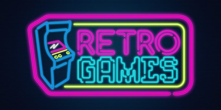 Retro Games That Still Feel Fresh Today