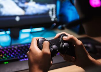 How Gaming has Evolved With Advancing Technology