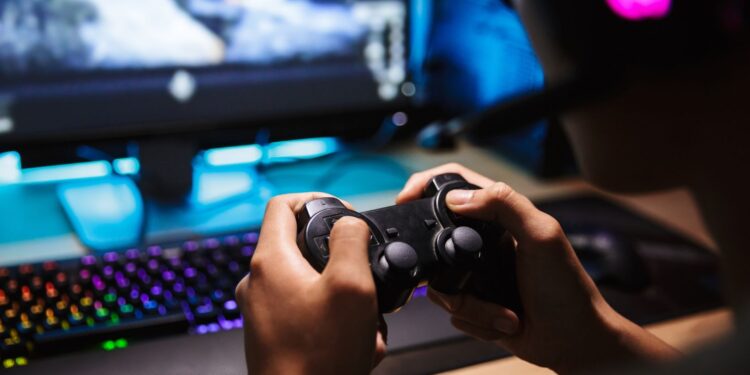 How Gaming has Evolved With Advancing Technology