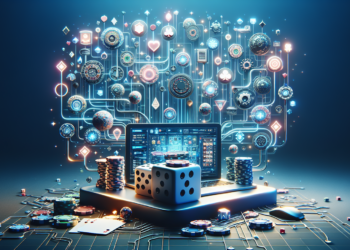 Software Gaming Innovation