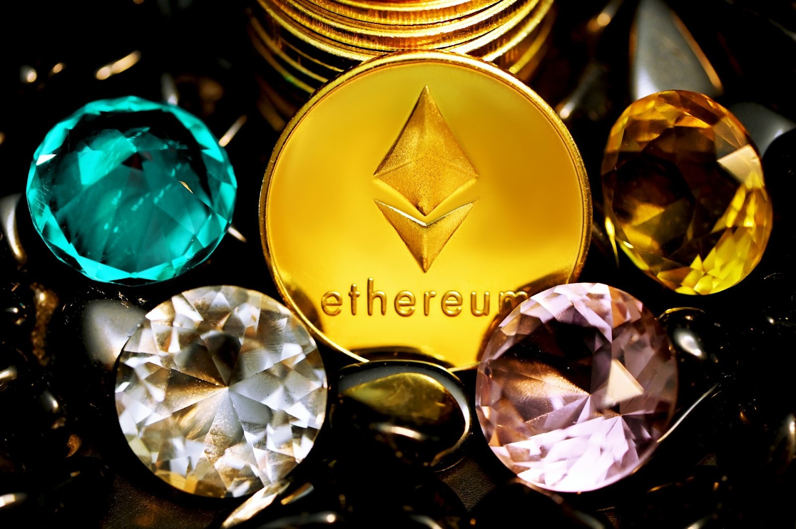 ETH Mining Free: When Earning Ethereum Stops Feeling Technical
