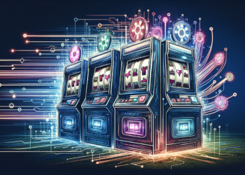 Slot Machine Future Entertainment