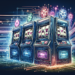 Slot Machine Future Entertainment