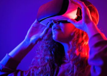 Virtual Reality Casinos: The Next Frontier in Online Gaming