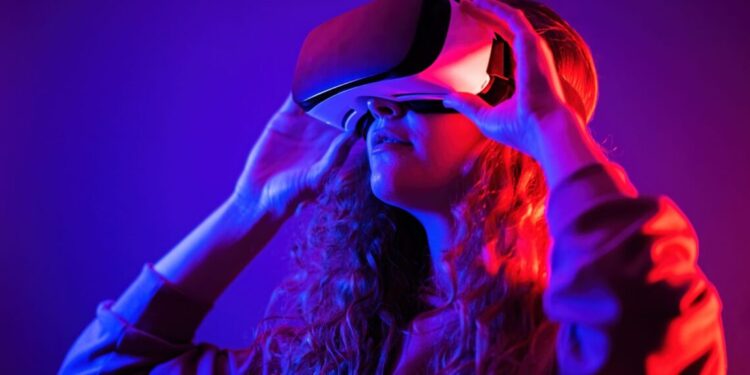 Virtual Reality Casinos: The Next Frontier in Online Gaming