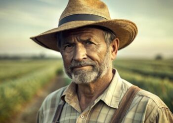 How Farmers Are Actually Using the Internet for Their Everyday Routines