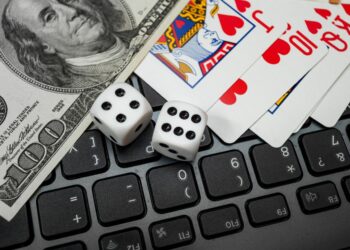 Benefits And Downsides Of Having Loads Of Online Casino Accounts