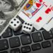 Benefits And Downsides Of Having Loads Of Online Casino Accounts