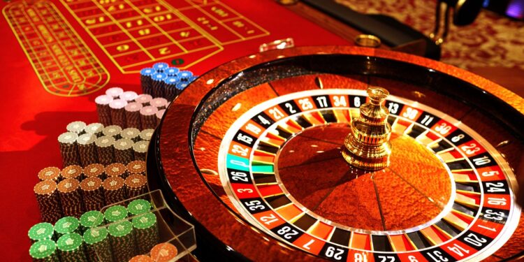 How Your Feedback Helps Shape Better Online Casino Games