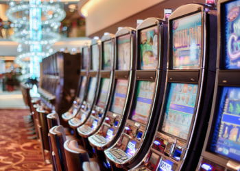 Emotional Slot Machines And AI: How The New Slots Analyse The Player’s Feelings During Gaming Sessions