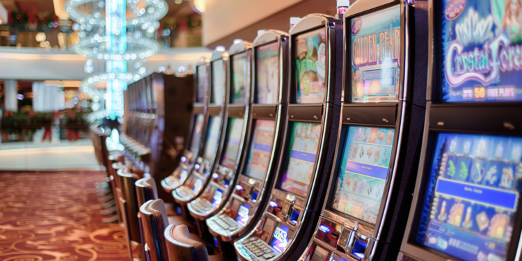 Emotional Slot Machines And AI: How The New Slots Analyse The Player’s Feelings During Gaming Sessions