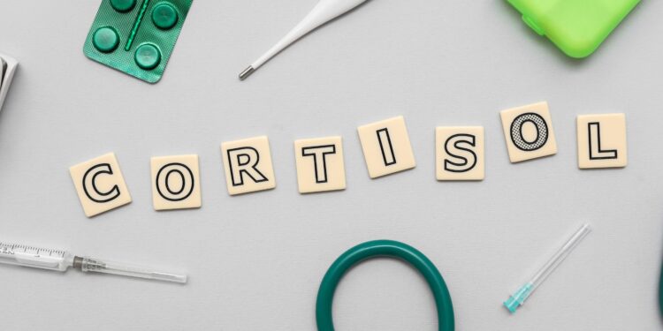 Calming Cortisol, Supporting Insulin: Practical, Data-Guided Hormonal Help for Women