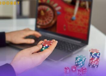 How Smart Game Rotation Can Give You An Edge At Roobet